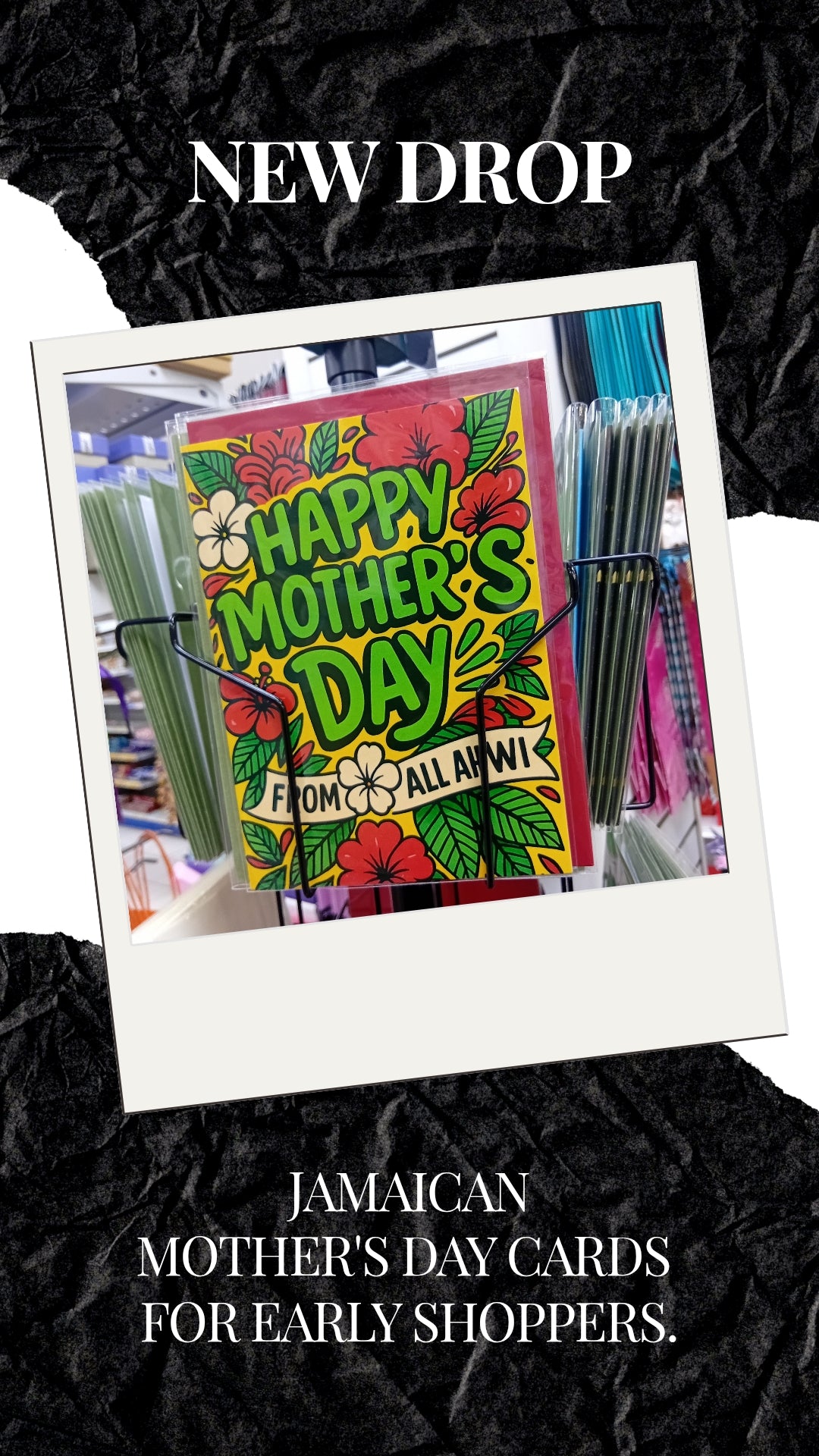 Mother's Day Cards