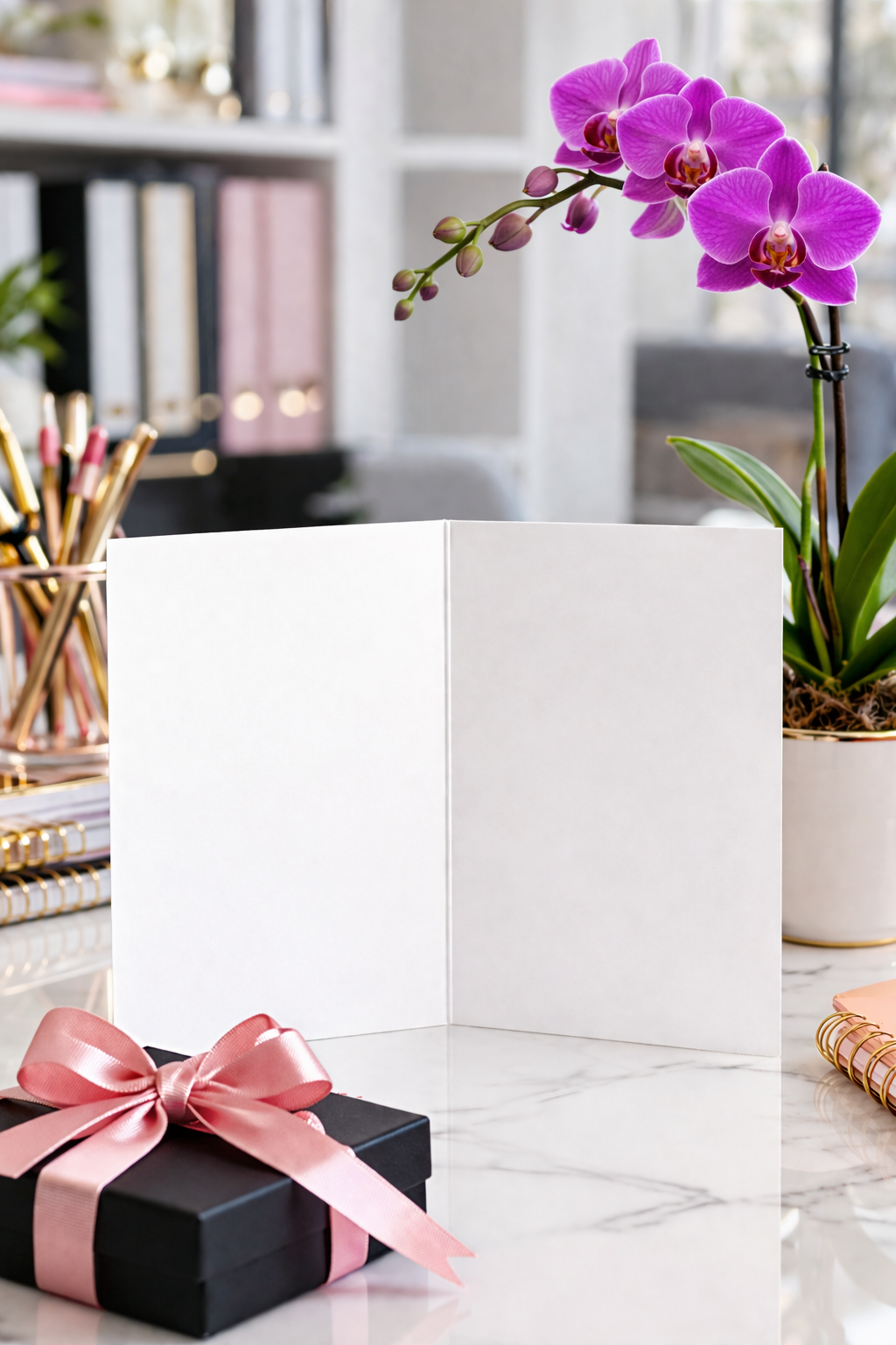 Mother's Day Card