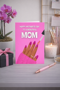 Beautiful Mum