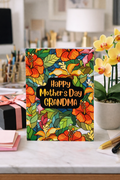 Grandma card