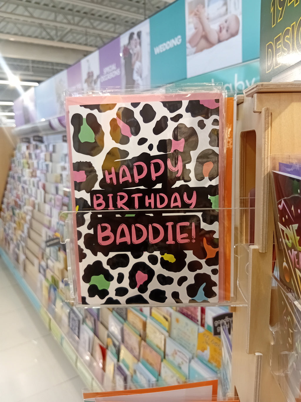 Baddie Birthday