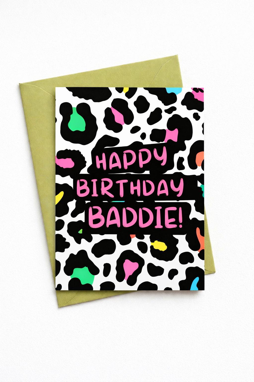 Baddie Birthday